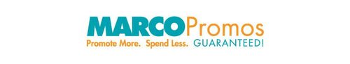 marcopromos.com logo