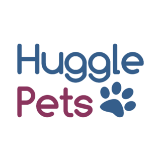 hugglepets.co.uk logo