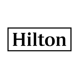 hilton.com logo