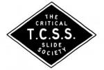 thecriticalslidesociety.com logo