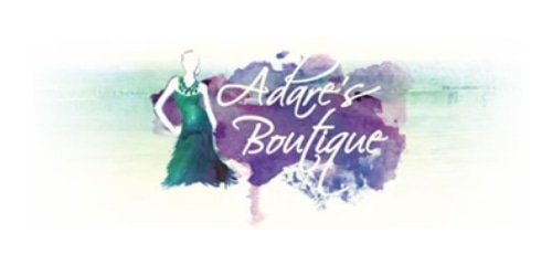 adaresboutique.com logo