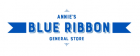 blueribbongeneralstore.com logo