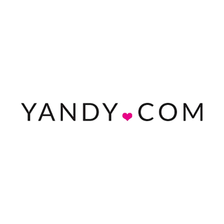 yandy.com logo