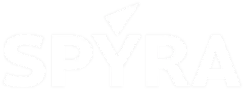 spyra.com logo