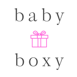 babyboxy.com logo