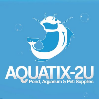 aquatix-2u.co.uk logo