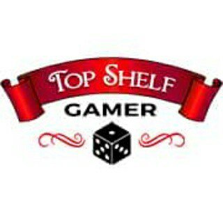 topshelfgamer.com logo