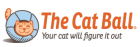 thecatball.com logo