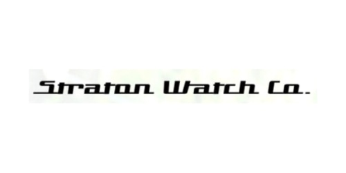 Straton Watch Co.