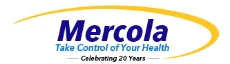 mercola.com logo