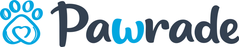 pawrade.com logo