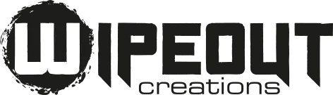 wipeoutcreations.com logo