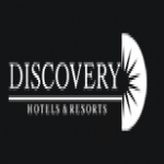 discovery-hotel.com logo