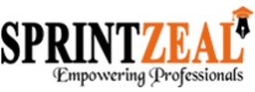 sprintzeal.com logo