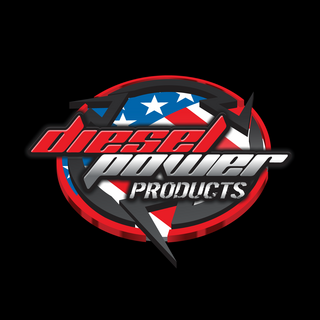 dieselpowerproducts.com logo