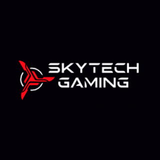 skytechgaming.com logo