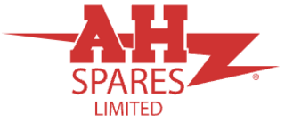 ahspares.co.uk logo