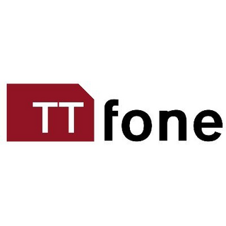 ttfone.com logo