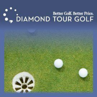 Diamond Tour Golf