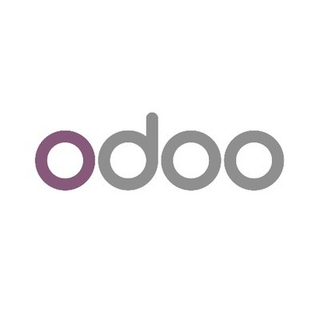 odoo.com logo