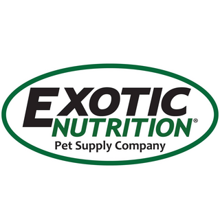 exoticnutrition.com logo