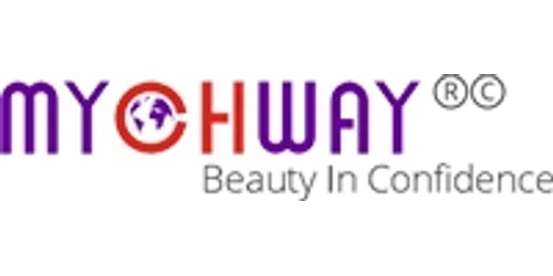 mychway.shop logo