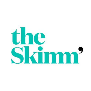 theskimm.com logo