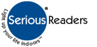 seriousreaders.com logo