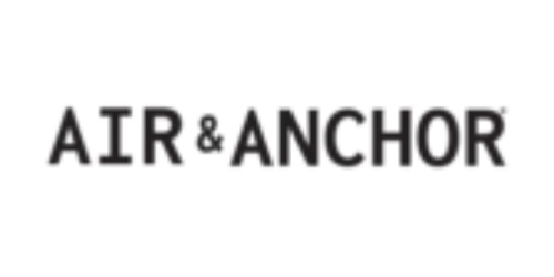 airandanchor.com logo