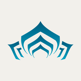 warframe.com logo