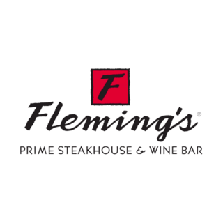 flemingssteakhouse.com logo