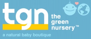 thegreennursery.com logo