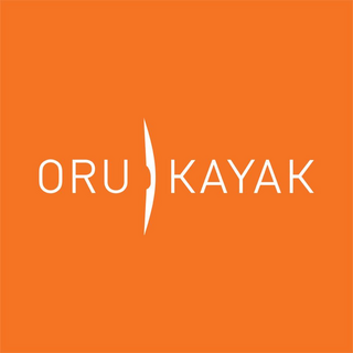 orukayak.com logo