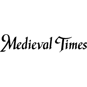 medievaltimes.com logo