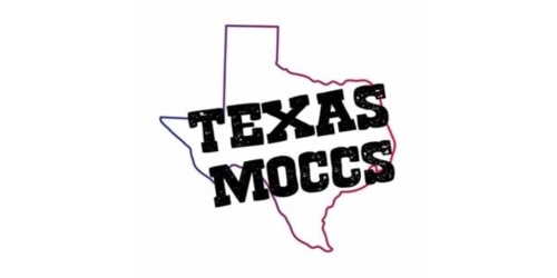 Texas Moccs