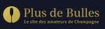 plus-de-bulles.com logo