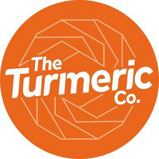 The Turmeric Co