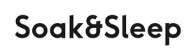 soakandsleep.com logo