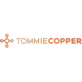 tommiecopper.com logo