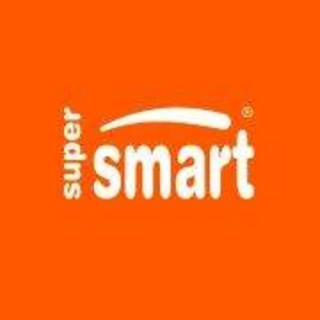 supersmart.com logo