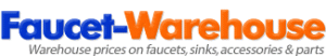 faucet-warehouse.com logo