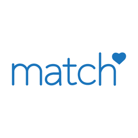 match.com logo