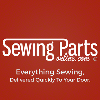 sewingpartsonline.com logo