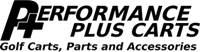 performancepluscarts.com logo