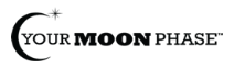 yourmoonphase.com logo