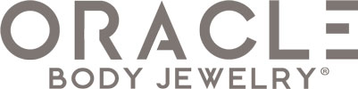 oraclebodyjewelry.com logo