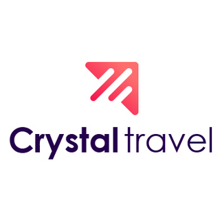 crystaltravel.com logo