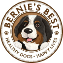 bernies.com logo