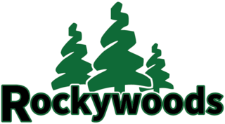 rockywoods.com logo