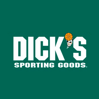 dickssportinggoods.com logo